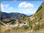 foto Forcella Pala del Becco e Passo Manghen